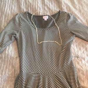 Med Lularoe Nicole